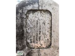 a0005004122 Mercedes Setra Fan Motoru S3 MUST35