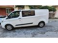 Sahibinden Ford Transit Custom 320 L Deluxe 2020 Model İstanbul