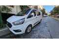 Sahibinden Ford Transit Custom 320 L Deluxe 2020 Model İstanbul