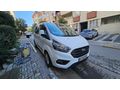 Sahibinden Ford Transit Custom 320 L Deluxe 2020 Model İstanbul