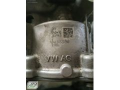 04L145208AD Volkswagen Transporter Crafter Yağ Pompası MUST35