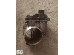 04L128063 KV270 Vw Transporter Caravelle Motor Gaz Kelebeği MUST