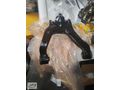 F4454 frap spa mitsubishi pajero montero rotilli salıncak sol