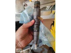 0445120386 Bosch Mercedes actros cr enjektör sıfır