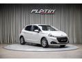 2017 PEUGEOT 208 1.2 P.TECH ACTIVE ELK.KATL.AYNA_67.014KM_BOYASIZ