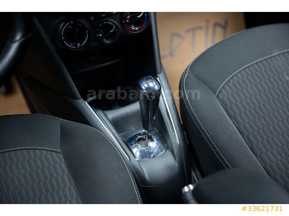 2017 PEUGEOT 208 1.2 P.TECH ACTIVE ELK.KATL.AYNA_67.014KM_BOYASIZ