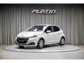 2017 PEUGEOT 208 1.2 P.TECH ACTIVE ELK.KATL.AYNA_67.014KM_BOYASIZ