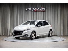 2017 PEUGEOT 208 1.2 P.TECH ACTIVE ELK.KATL.AYNA_67.014KM_BOYASIZ