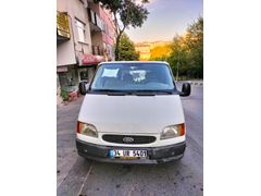 Sahibinden Ford Transit 100 S 2000 Model