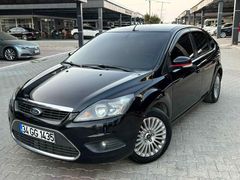 Sahibinden Ford Focus 1.6 TDCi Titanium 2009 Model 