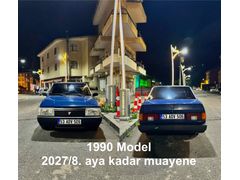 Sahibinden Tofaş Şahin 1.6 1990 Model 