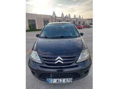 Sahibinden Citroen C3 1.4 HDi X Furio 2007 Model