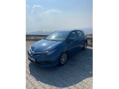 Sahibinden Full bakımlı Toyota Auris 1.33 Life 2016 Model 2017çıkışlı