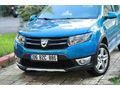 Sahibinden Dacia Sandero 0.9 TCe Stepway Easy-R 2016 Model 