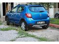 Sahibinden Dacia Sandero 0.9 TCe Stepway Easy-R 2016 Model 
