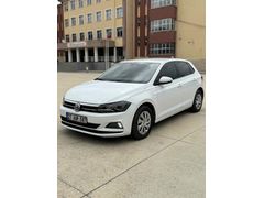 Sahibinden Volkswagen Polo 1.6 TDi Trendline 2018 Model 