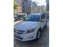 Sahibinden Volkswagen Tiguan 1.4 TSI Fun&Function 2010 Model 