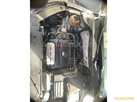 Sahibinden Volkswagen Tiguan 1.4 TSI Fun&Function 2010 Model 