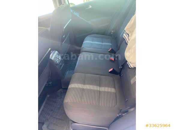 Sahibinden Volkswagen Tiguan 1.4 TSI Fun&Function 2010 Model 