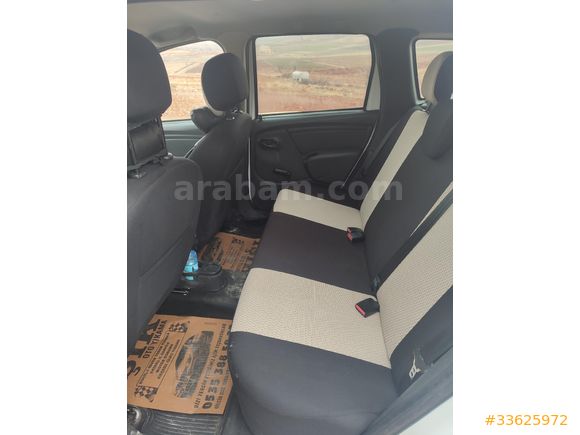 Memurdan Duster 1.5 dCi Ambiance 2017 Model