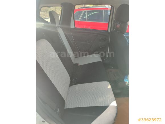 Memurdan Duster 1.5 dCi Ambiance 2017 Model