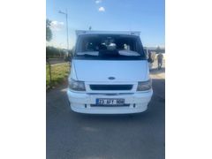 Sahibinden Ford Transit 350 L 2006 Model