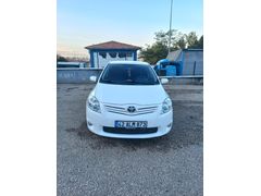 Sahibinden Toyota Auris 1.6 Comfort Extra Tam Otomatik 2011 Model