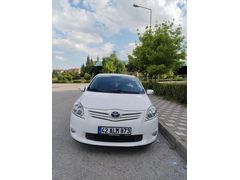 Sahibinden Toyota Auris 1.6 Comfort Extra Tam Otomatik 2011 Model