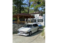 SIFIR MUANE TEMİZ 97 SX TİPO