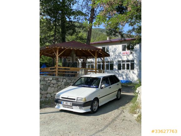 SIFIR MUANE TEMİZ 97 SX TİPO
