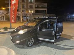 Sahibinden Fiat Fiorino Combi 1.3 Multijet Emotion 2009 Model 