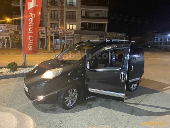 Sahibinden Fiat Fiorino Combi 1.3 Multijet Emotion 2009 Model 