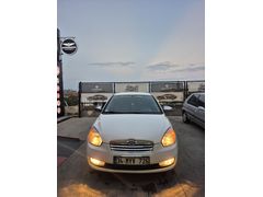 Sahibinden Hyundai Accent Era 1.4 Start 2011 Model