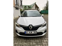 Galeriden Renault Taliant 1.0 Tce Joy 2021 Model Trabzon