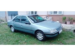 Sahibinden Peugeot 405 1.6 GL 1994 Model