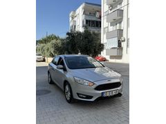 Sahibinden Ford Focus 1.6 Ti-VCT Trend X 2017 Model 