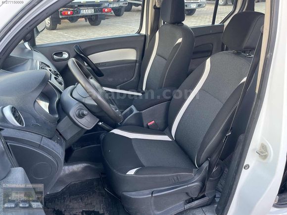 ÇINAR OTO | 2016 RENAULT KANGOO 1.5 DCİ 90 TOUCH