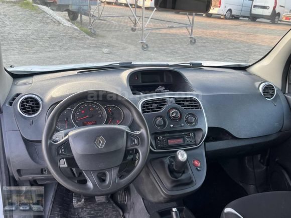 ÇINAR OTO | 2016 RENAULT KANGOO 1.5 DCİ 90 TOUCH