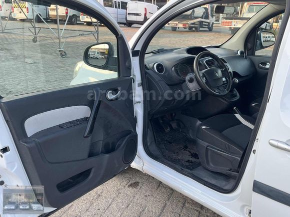 ÇINAR OTO | 2016 RENAULT KANGOO 1.5 DCİ 90 TOUCH