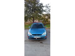 Sahibinden Ford Focus 1.6 Ambiante 2001 Model