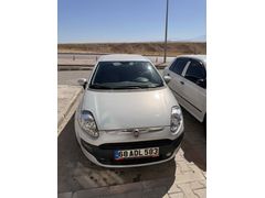 Sahibinden Fiat Punto EVO 1.4 Dynamic 2011 Model 