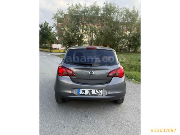 ERKAN  USTA OTOMOTİVDEN  155 BİN KM  2015