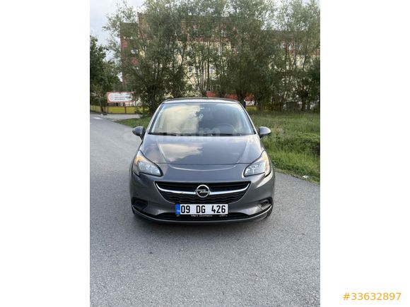 ERKAN  USTA OTOMOTİVDEN  155 BİN KM  2015