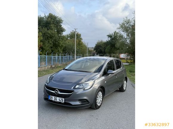 ERKAN  USTA OTOMOTİVDEN  155 BİN KM  2015