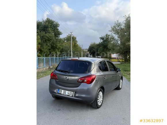 ERKAN  USTA OTOMOTİVDEN  155 BİN KM  2015