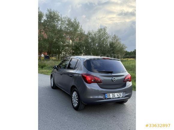 ERKAN  USTA OTOMOTİVDEN  155 BİN KM  2015