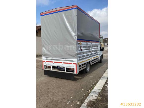 Sahibinden Ford Trucks Transit 350 ED 