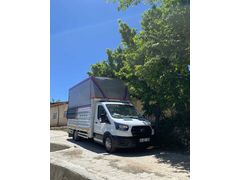 Sahibinden Ford Trucks Transit 350 ED 