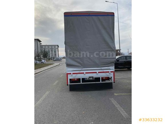 Sahibinden Ford Trucks Transit 350 ED 