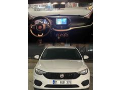 Sahibinden Fiat Egea 1.3 Multijet Easy 2020 Model 